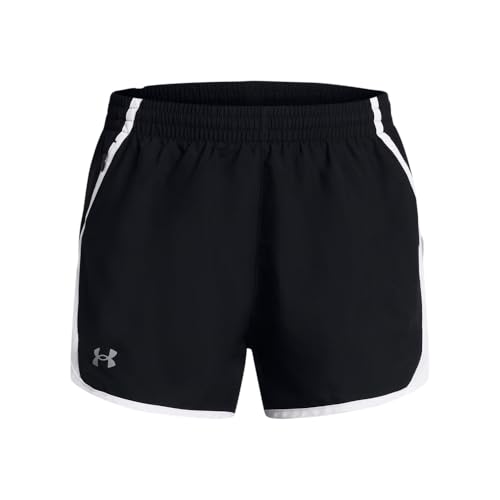 Image of Under Armour Women's Fly by Shorts
