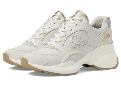 Image of Michael Kors Women's Zuma Trainer