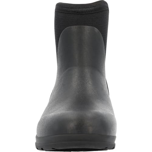 Men's Originals Excursion Pull On Ankle Boot, Black3