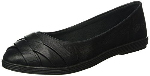 Blowfish Malibu Women's ' Glo Ii Shoes UK 4 Black