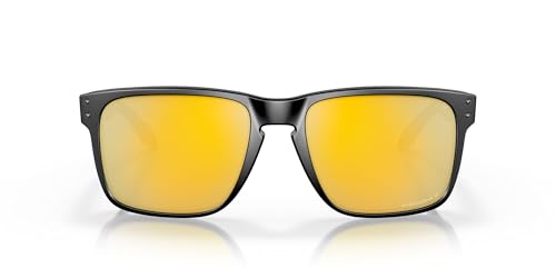 Image of Oakley Mens OO9417 Holbrook XL Square Sunglasses
