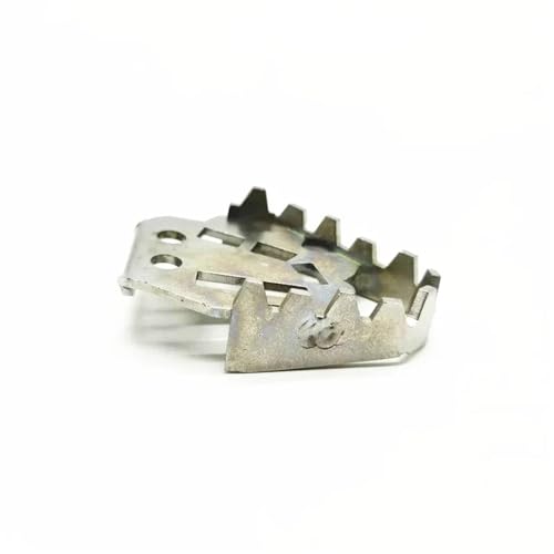 Extension pédale de frein Scrambler 1100 pour road trip