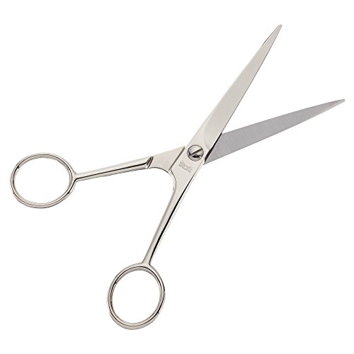 Wilkinson Sword Maniküre Schere Haarschere Haare Trimmen, 1 St