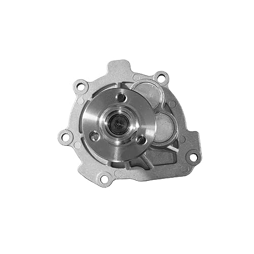 Acdelco Professional 252-947 Engine Water Pump #TOP1
