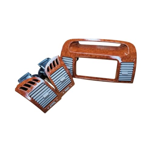 A/C grille de sortie d'aération Camry 2003-2006 pour remplacer les buses cassées