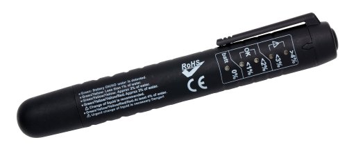 Preisvergleich Produktbild Sonic 47023 Bremsflüssigkeit Tester Digital