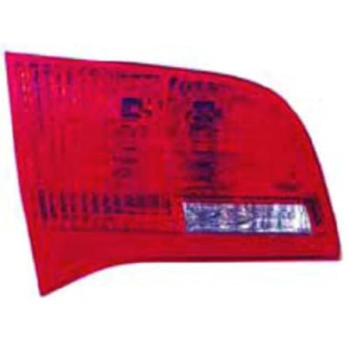 Feu arriere droit Audi A6 C6 Avant break 2005 2006 2007 platine