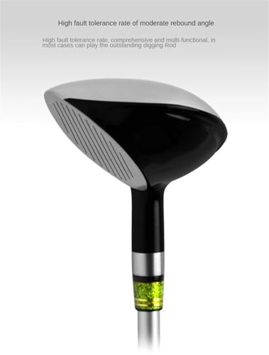 Sand Wedge de Golf 56° de précision avec tête durable en acier inoxydable - 5