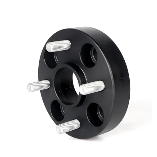 Entretoises de roue 4-98 58.1mm pour un look sportif lors de vos sorties