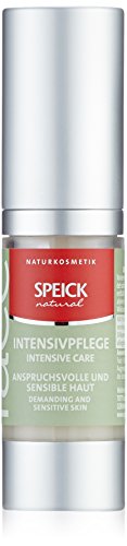 Preisvergleich Produktbild Speick Natural Face Intensivpflege Serum, 15 ml