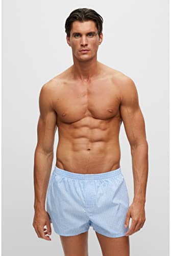 BOSS NOS Boxer CW 2P – Ansicht 5