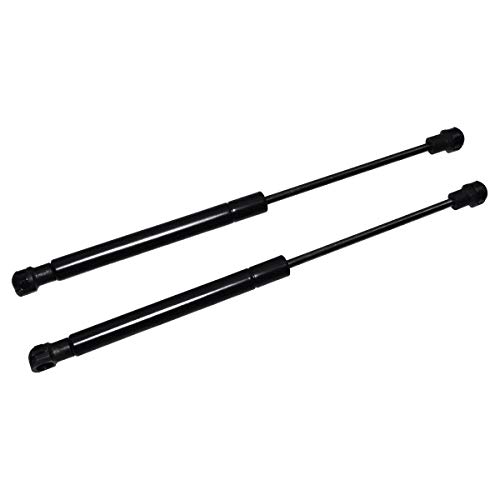 Vérins à gas pour coffre de Smart City-Coupé 2004-2007 | Lot de 2 amortisseurs de hayon