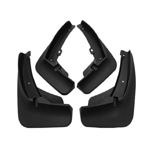 Garde-boue Touareg 2020 premium, accessoires de carrosserie de roue