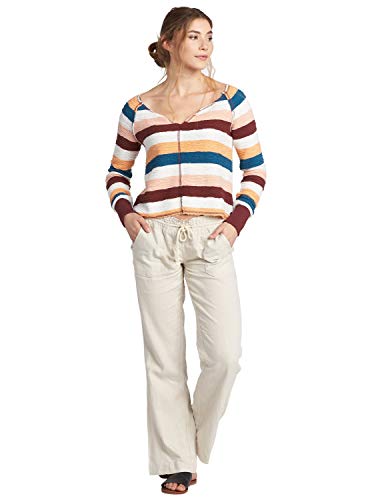 Roxy Oceanside - Flared Trousers for Women