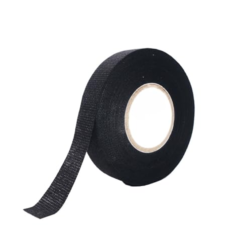 Cinta absorbente de sonido de 30mm y 15 metros para cableado de coche