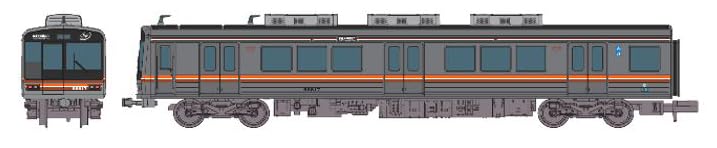 Amazon | ポポンデッタ (Popondetta) Nゲージ 大阪市営地下鉄 66系後期