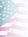 Geographics Flag Design Paper, 8.5 x 11 Inches, Design, 100-Sheet Pack (46880S)