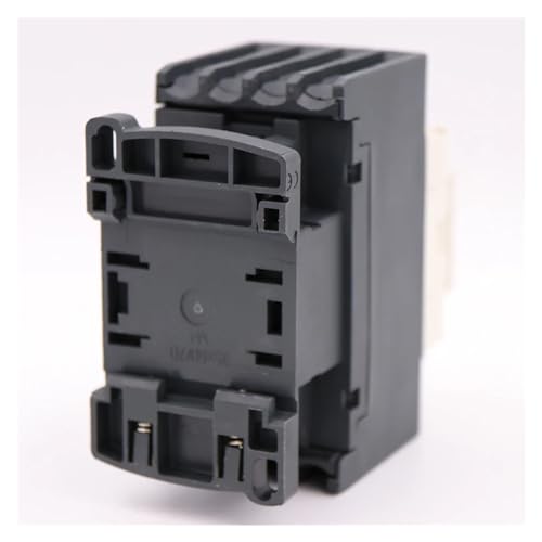 LC1DT40P7 Boîtier de commande électrique robuste 4 pôles 40A