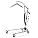 Careguard Hydraulic Lift 20-60" range