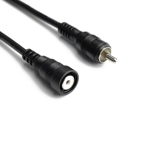 Cable de conexión rápida con aislamiento térmico para casco de nieve 5