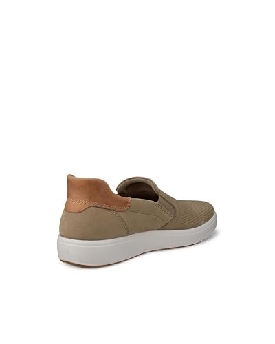 Image of ECCO Soft 7 Easy Slip On Sneaker
