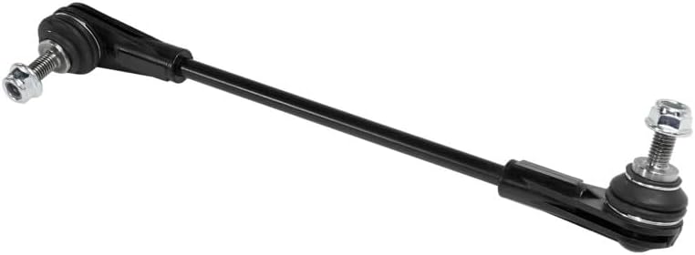 For BMW 320i/320i xDrive 2012-2018 Sway Bar Link Driver Side | Front | Rubber Bushing | Non-Greasable | Replacement For 31306792211