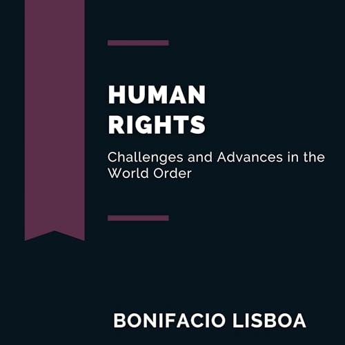 Human Rights - Bonifacio Lisboa episode artwork