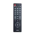 NH305UD for Emerson TV Remote Replacement: Universal Remote Control for All Emerson TV LF501EM4 LF501EM4F LE240EM4 LC320EM3FA LF402EM6 LF402EM6F LF461EM4 LF461EM4A Replace NH310UP NH301UD
