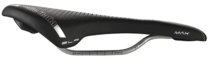 selle ITALIA Unisex-Adult MAX SLR Gel Superflow 044H901IKC001, Black, 275 x  145mm : Amazon.com.au: Sports, Fitness \u0026 Outdoors
