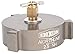 Dixon CAP500SABS FNPSH Aluminum Test Cap, 4.5"