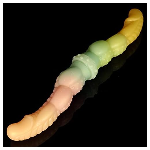 GAOSJX Material de Silicona de 40 Cm, Impermeable y Fácil de Limpiar