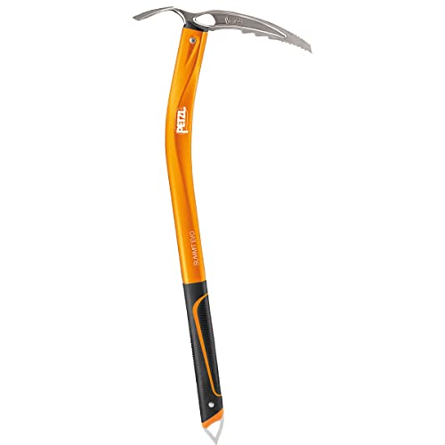 PETZL - 【kuriken落札】PETZL ピッケル⛏ Amazon.com: Petzl: Ice Axes