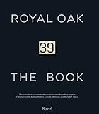 39 Royal Oak. The book. Ediz. illustrata
