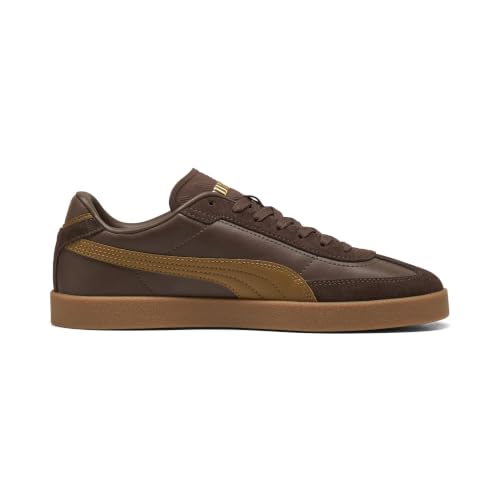 Image of Puma Womens Club II Era