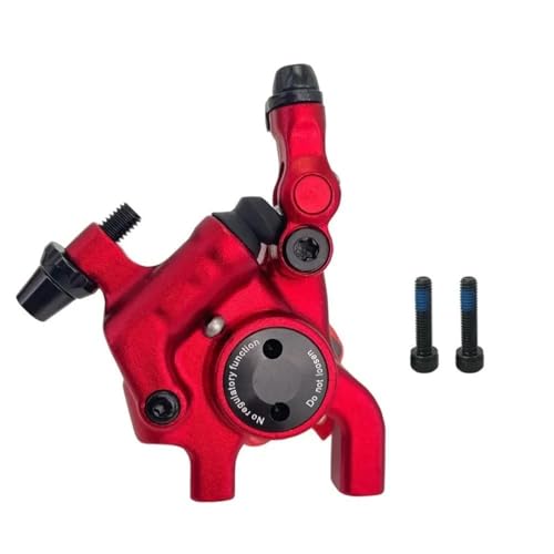 Disque de frein hydraulique HB105 évite le manque de mordant sur route