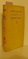 El Pensamiento Vivo De Andres Bello B0013NS9T2 Book Cover