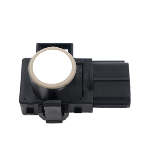 Capteur de stationnement PDC 89341-72010 blanc de recul pour radar d'aide inverse