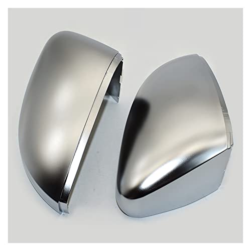 Rénovez vos rétroviseurs Polo MK5 avec ces coques chrome mat
