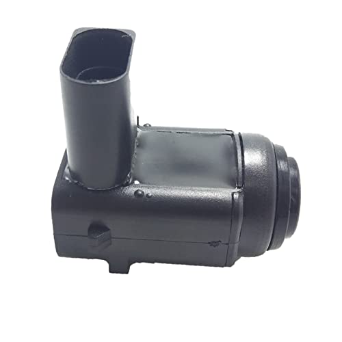 Parkeersensor voor Bora Golf - Zwart - Afbeelding 4