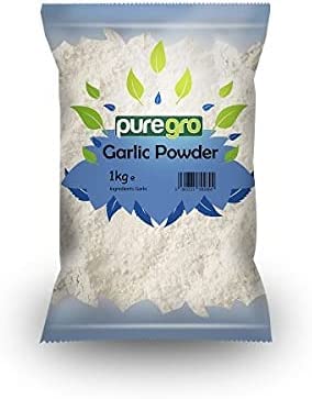 Puregro Garlic Powder 1kg