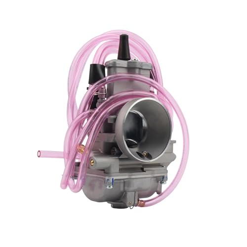 Carburateur PWM 42mm pour moto 2 temps 250cc et 300cc