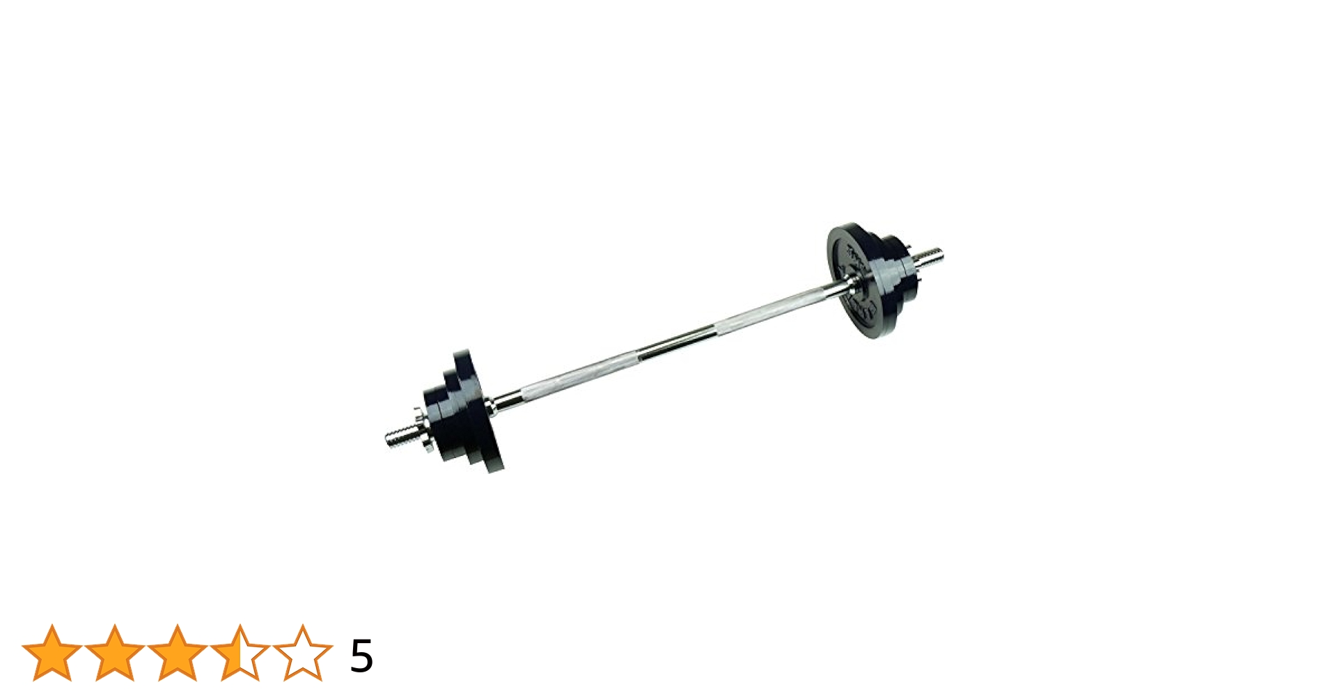 ★在庫処分価格★ストレート35kgフィックスドバーベル Amazon | SINTEX(シンテックス) ミニバーベル 25.5kg STW043