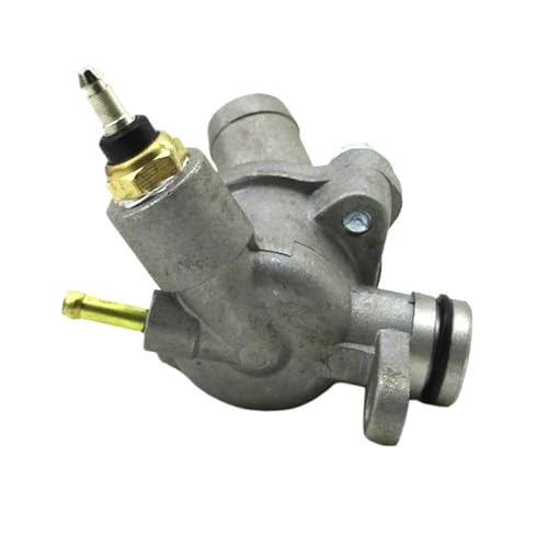 Línea de combustible CF250 manguera reforzada para solucionar tirones en motor de scooter