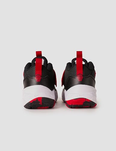 Image of Nike Unisex Kids' Team Hustle D 12 Basketball Shoes - Boys Girls Toddlers & Baby Sneakers