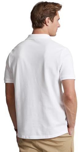 Image of POLO RALPH LAUREN Men's New Classic Fit Polo Shirt