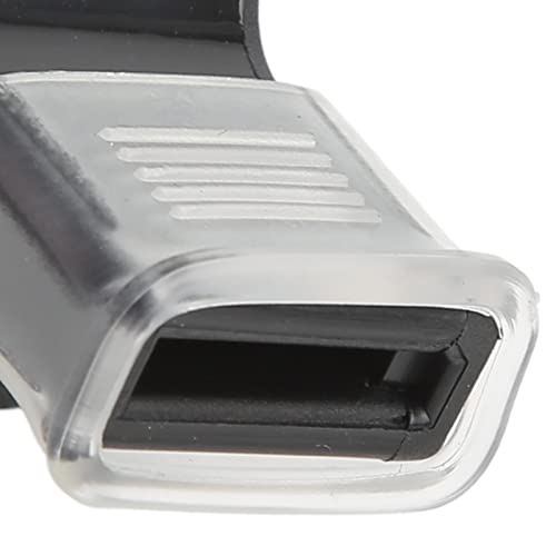 Silbato Deportivo ABS Sonido Claro con Cordón miniatura 7