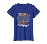 Creighton Bluejays Basketball Vintage Bounce T-Shirt, Women, Royal Blue, Small