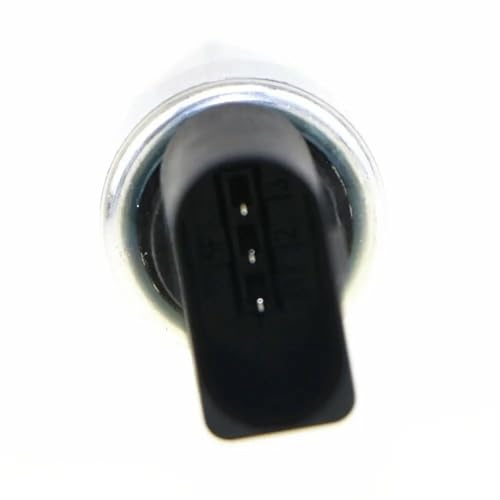 Przełącznik czujnika ciśnienia klimatyzacji pasuje do VW, pasuje do Passata B5 B6, pasuje do Golfa, pasuje do Audi A3 S3 Q3 1J0959126 Czujnik zużycia klocków hamulcowych