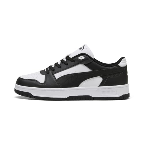 Image of Puma Unisex-Adult Rebound V6 Low Sneaker