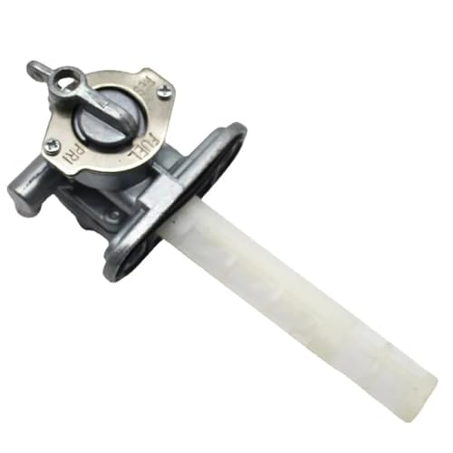 Robinet d'essence moto Katana GS650 résout fuite carburant interrupteur à dépression